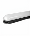 120cm LED-armatuur 36W - Doorvoerbedraad, 160 lm/W, 5000K
