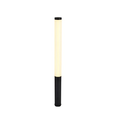 V-Tac 24W LED bollard armatuur - IP44, 3000K