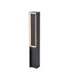 V-Tac 8W LED sokkellamp 50cm - IP54, 3000K