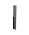 V-Tac 24W LED bollard armatuur, 80cm - IP54, 3000K, buiten