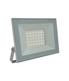 30W LED schijnwerper - Witte behuizing, 6500K