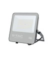 100W LED schijnwerper - 185lm/W, Cree chip, zwart, 6500K, 6 jaar garantie