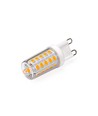 3-traps dimbare G9 3W LED-lamp