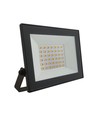 V-Tac 30W Slimline LED schijnwerper - Zwarte behuizing, 4000K