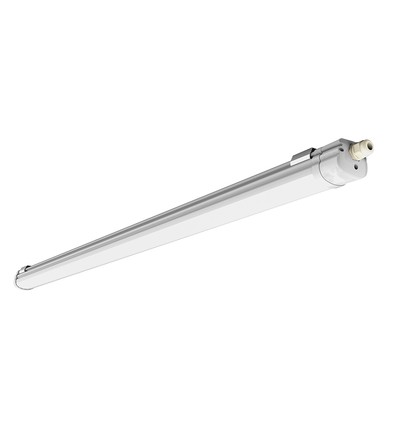 V-Tac 120cm 36W waterdicht LED armatuur - 120lm/W, CCT