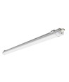 150cm 48W waterdicht compleet LED armatuur - 120lm/W, CCT