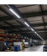 150cm 48W waterdicht compleet LED armatuur - 120lm/W, CCT