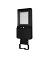 V-Tac 40W LED solcelle straatlantern - 9.6V, LiFePO4 batterij, CCT