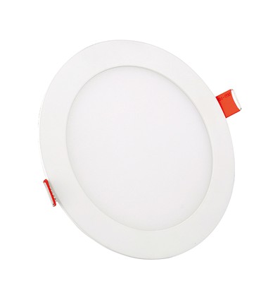 18W rond LED inbouwpanel - CCT 3-in-1, Cree chip, 6 jaar garantie
