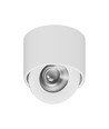 V-Tac 12W LED opbouwspot CCT - IP44, wit, Cree chip