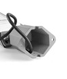 30W LED straatlantaarn - IP65, 5000K