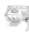 20W LED schijnwerper met sensor - PIR, CCT