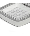 20W LED schijnwerper met sensor - PIR, CCT