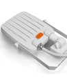 20W LED schijnwerper met sensor - PIR, CCT
