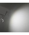 20W LED schijnwerper met sensor - PIR, CCT
