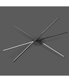 40W LED plafond - Zwart, CCT