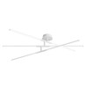 40W LED plafond - CCT, wit