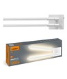 10W LED plafond - Wit, CCT