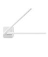 10W LED plafond - Wit, CCT
