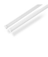 10W LED plafond - Wit, CCT