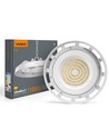 100W LED high bay - CCT, wit