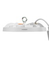 100W LED high bay - CCT, wit