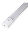 60cm 18W complete LED armatuur - doorvoerbedraad, instelbaar vermogen, CCT