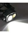 LED hoofdlamp - 5000K