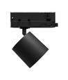 Artemida Mini 6,5-20W DALI spanningsspot - Zwart, RA90, warm wit, IP20