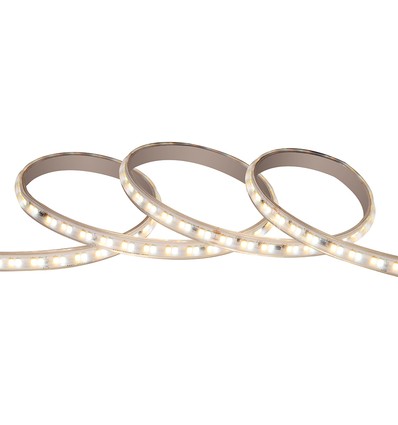 V-Tac 10W/m LED strip - IP65, 3-in-1, CRI80