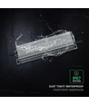 36W / 24V DC waterdichte voeding - IP67