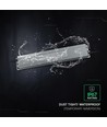 150W / 24V DC voeding voor LED strips - IP67 waterdicht
