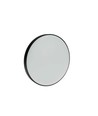 24W LED plafondlamp - Ø32cm, hoogte: 5,2cm, witte rand, incl. zwarte ring