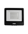 V-Tac 50W LED schijnwerper met sensor - Samsung LED chip