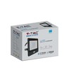 30W LED-breedstraler met sensor - Samsung LED-chip