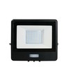 30W LED-breedstraler met sensor - Samsung LED-chip
