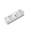 LEDlife Zigbee controller voor LED strips - Hue compatibel, 12V (120W), 24V (240W)