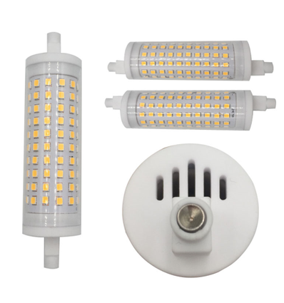 R7S 78mm / 14W dimbare LED-lamp