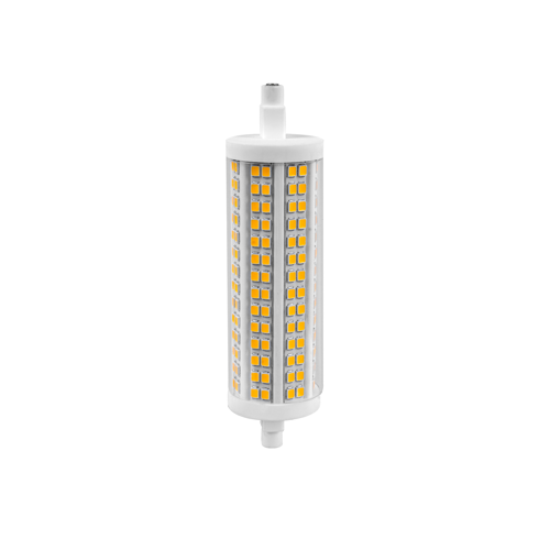 R7S 118mm / 18W dimbare LED-lamp