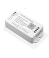 WiFi dimmer - Tuya Smart/Smart Life, zonder afstandsbediening, Google Home/Alexa compatibel, 12V (120W), 24V (240W)