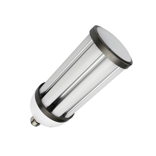 E27/E40 50W VEGA50 LED-lamp - Melkglas, warm wit