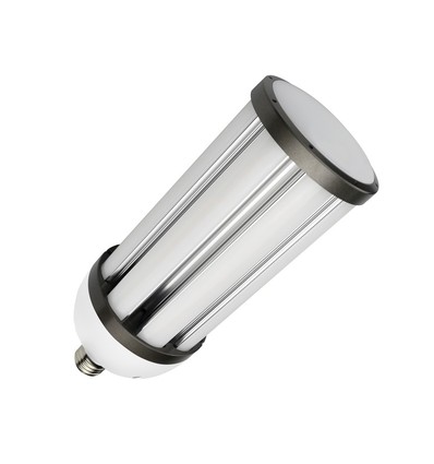 E27/E40 50W VEGA50 LED-lamp - Melkglas, warm wit