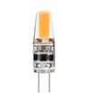G4 1,5W SILI1.5 LED-lamp - 12V/24V AC/DC