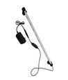 140 cm aquariumarmatuur - 16W LED, wit/blauw, met zuignappen, IP67