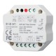 LEDlife rWave inbouwdimmer - Tuya/SmartLife, RF+Wifi, 200W LED-dimmer
