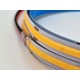 115cm 9W COB-LED strip, RA91 - 24V DC, IP20, 480 LED
