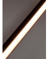 115cm 9W COB-LED strip, RA91 - 24V DC, IP20, 480 LED