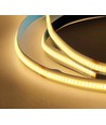 5m 10W/m CCT COB-LED strip RA97 - 24V DC, IP20, 576 LED