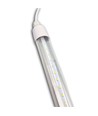 LEDlife Pro-Grow 2.0 groeilamp - 30 cm, 4W LED, volledig spectrum, IP65