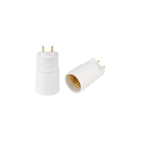 G12 naar E27 adapter
